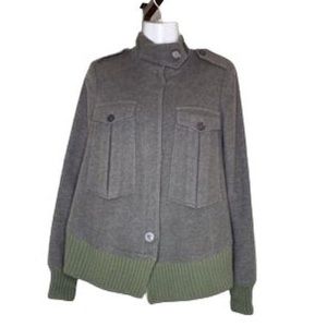 💋Patrizia Pepe Jacket